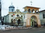 Biserica Sfantul Vasile Cel Mare, Bucuresti, 3